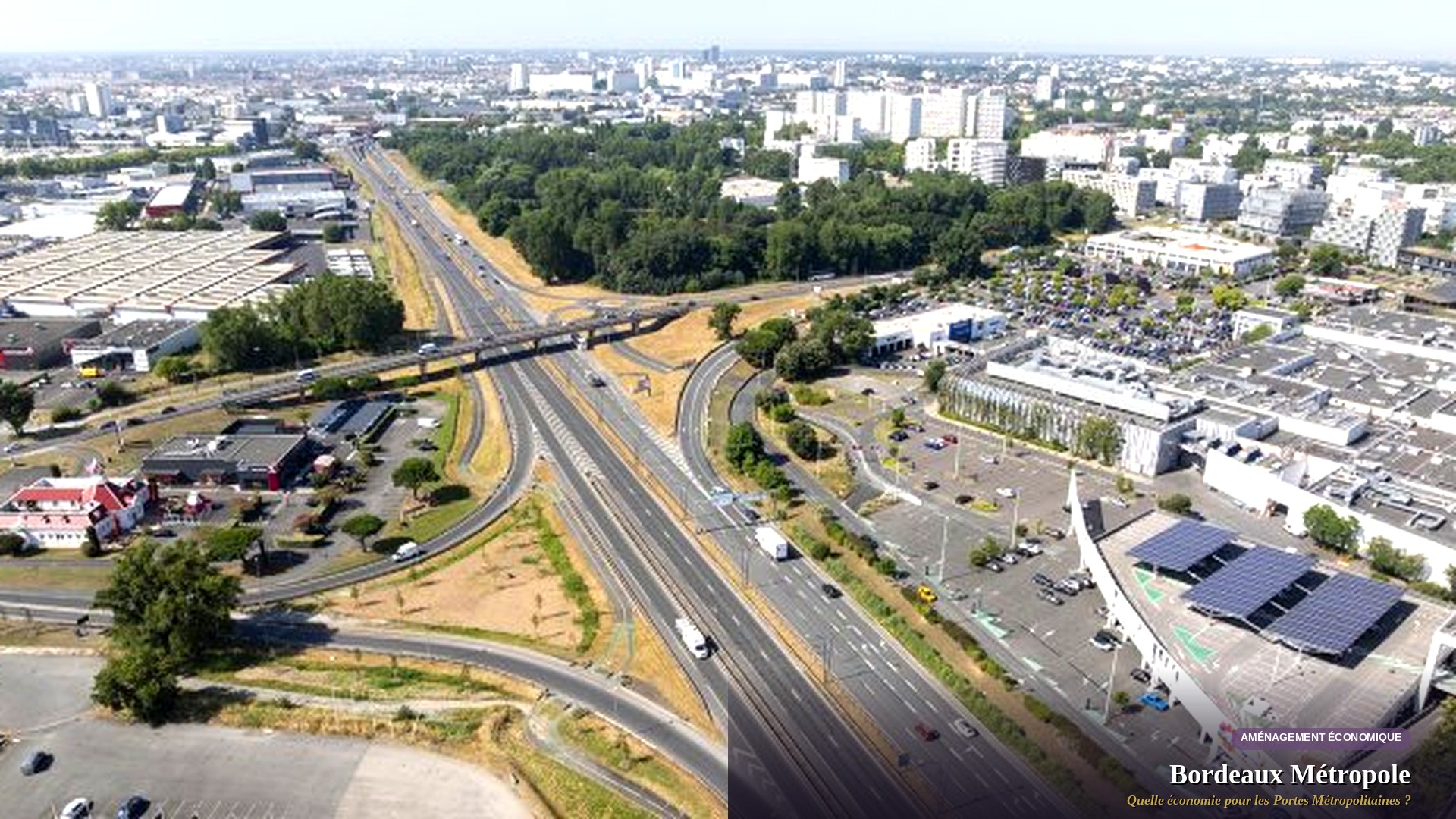 Bordeaux Métropole
