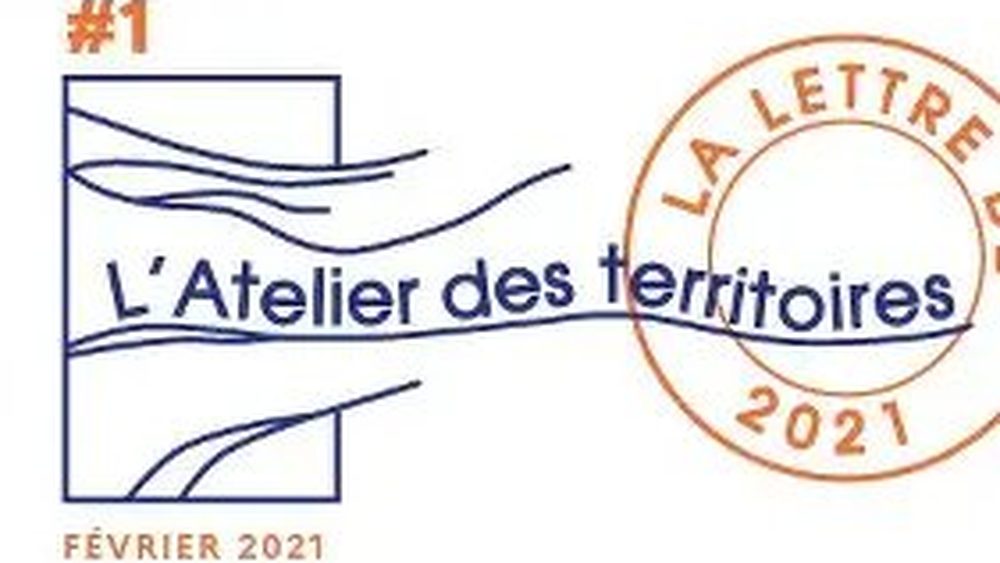 Ateliers des Territoires