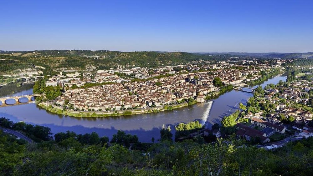 Cahors XXIe siècle