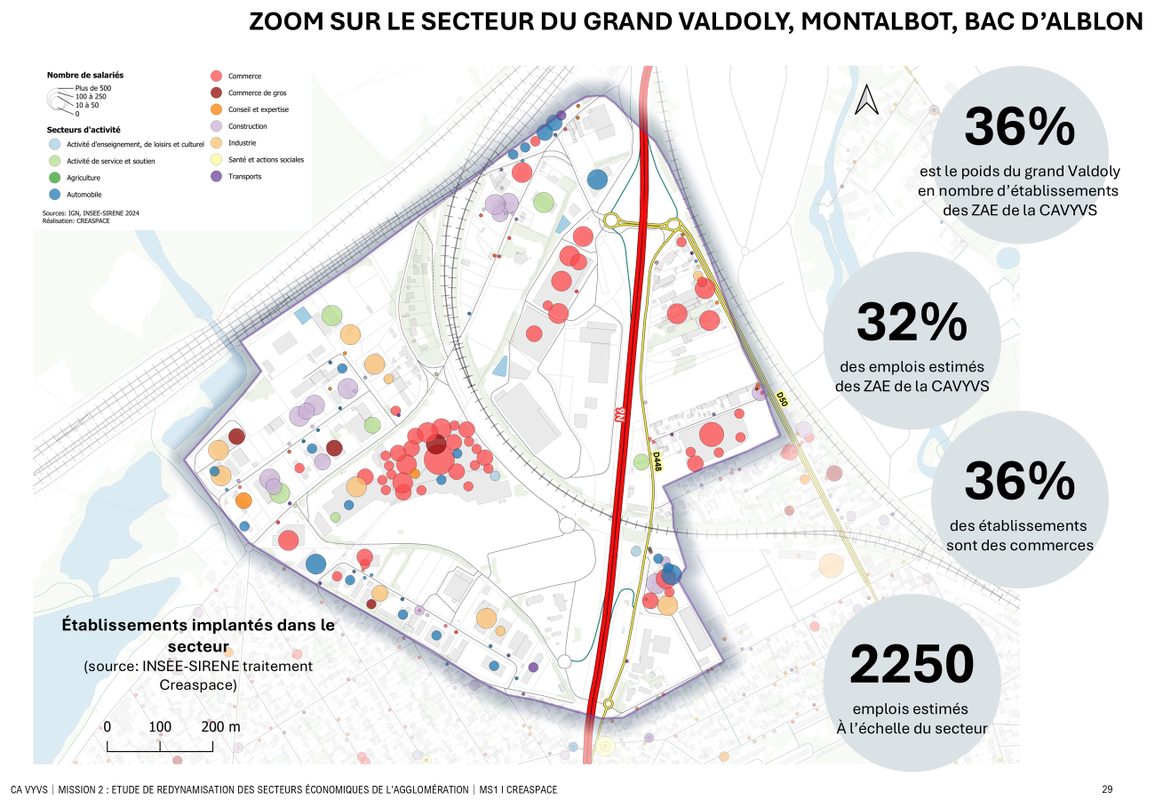 Redynamisation du Grand Valdoly