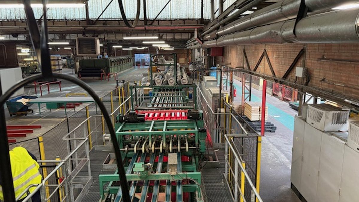 Métropole de Lille — Lieu totem industrie