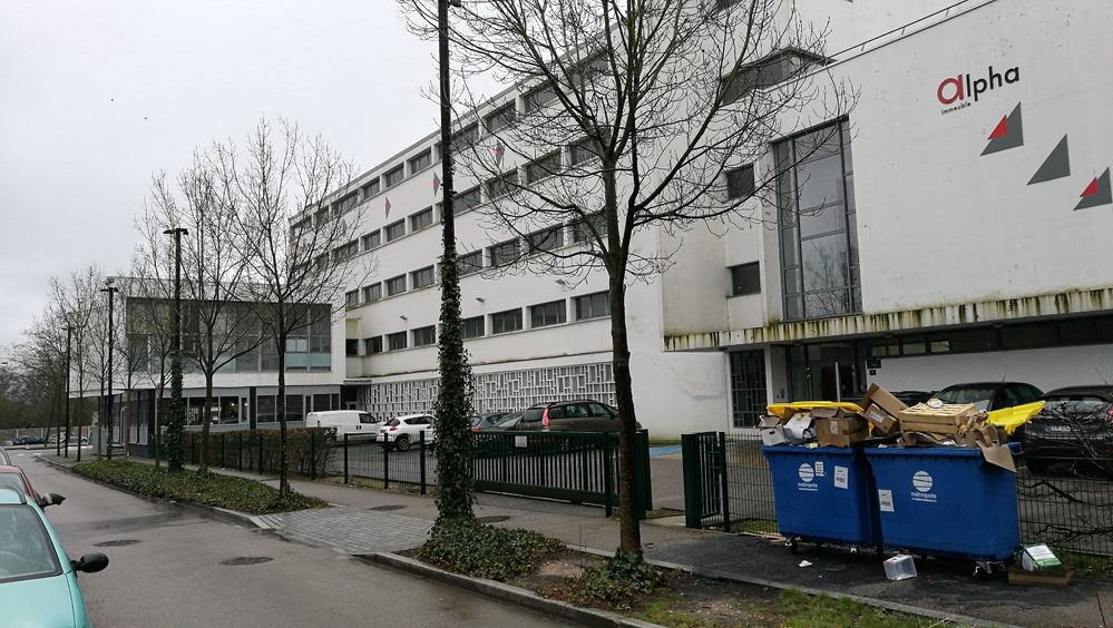 ADP — Réserves foncières Grand Orly