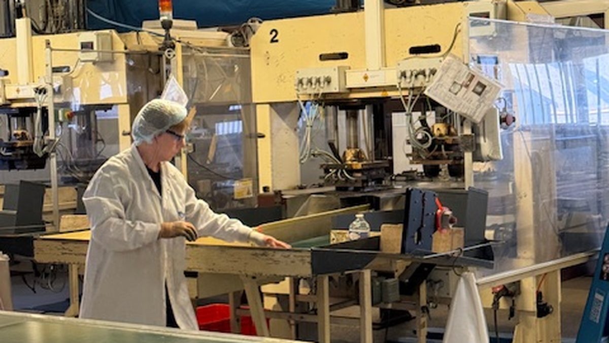 Centre de formation inter-entreprises