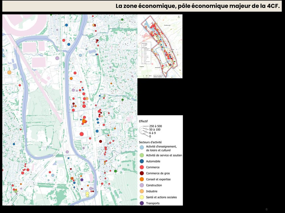 Écoquartier Gare de Pantin