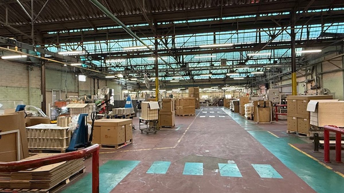 Bourges Plus — Quartier Moulon Chancellerie